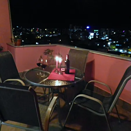 Cityview * 地拉那