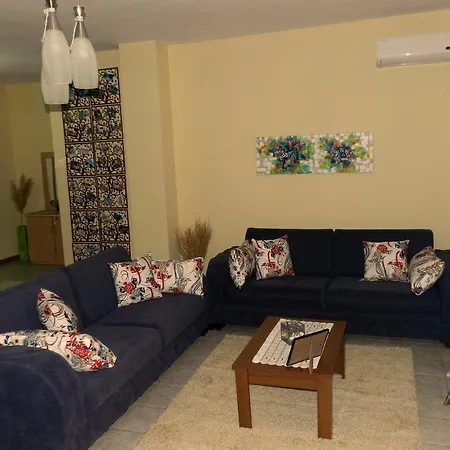 Cityview Apartamento