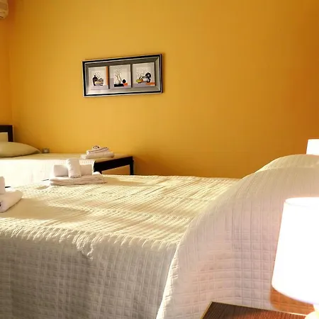 Apartamento Cityview *