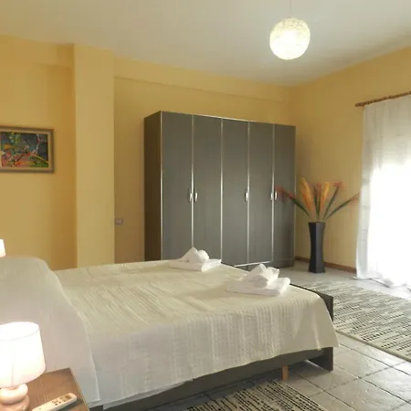 Apartamento Cityview Tirana