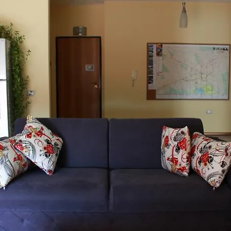 Appartement Cityview *